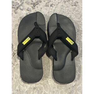 The Healing Sole Plantar Fasciitis Sandals Sz. W 9.5/ M8